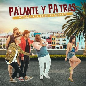 Pa'lante y pa'trás (Single)