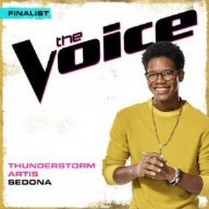 Sedona (The Voice Performances) (Single)