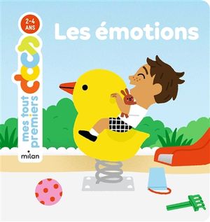 Les émotions