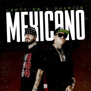 Mexicano (Single)