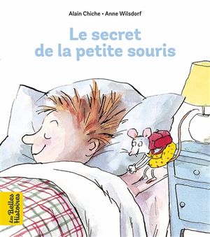 Le secret de la petite souris