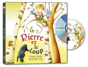 Pierre et le loup