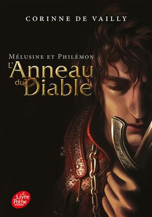 Mélusine et Philémon. Vol. 1. L'anneau du diable