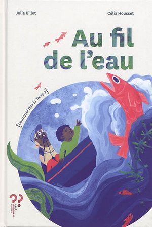 Au fil de l'eau