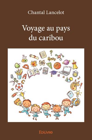 Voyage au pays du caribou