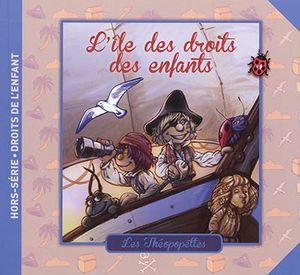 L'île des droits des enfants