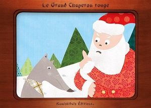 Le Grand Chaperon rouge