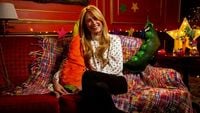 Cat Deeley - The Veg Patch Party