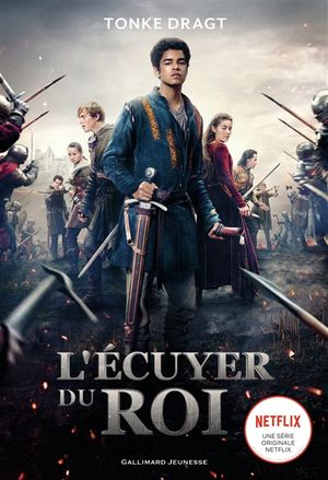 L'écuyer du roi