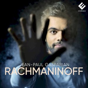 Rachmaninoff