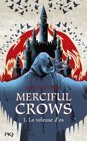 Merciful Crows. Vol. 1. La voleuse d'os