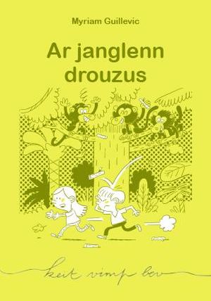 Ar janglenn drouzus