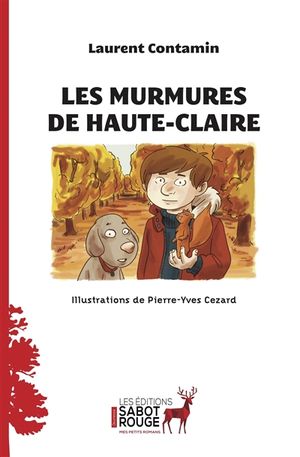 Les murmures de Haute-Claire