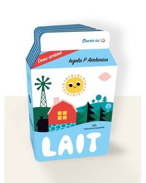 Lait