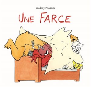 Une farce