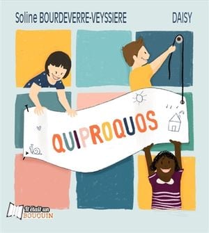 Quiproquos