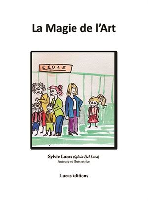 La magie de l'art