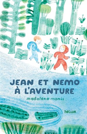 Jean et Némo à l'aventure