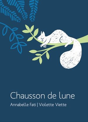 Chausson de lune