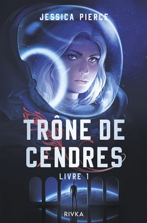 Trône de cendres. Vol. 1