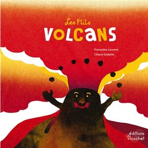 Les p'tits volcans