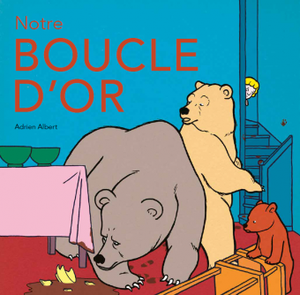 Notre Boucle d'or