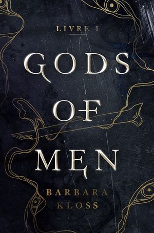 Gods of men. Vol. 1
