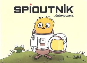 Spioutnik