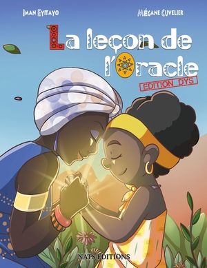 La leçon de l'oracle