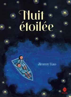 Nuit étoilée