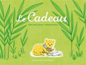 Le cadeau