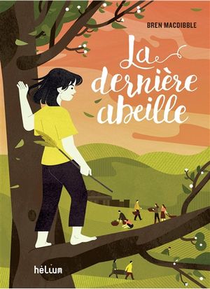 La dernière abeille