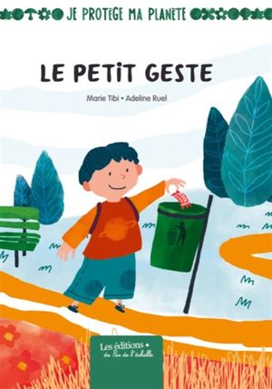 Le petit geste