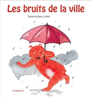 Les bruits de la ville