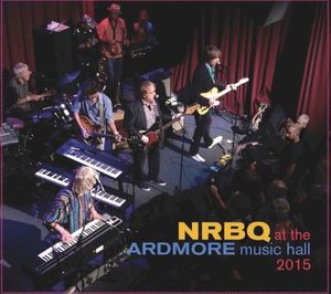 At The Ardmore Music Hall 2015 (Live)