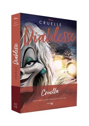 Cruelle diablesse : l'histoire d'une femme diabolique