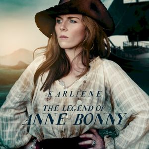 The Legend of Anne Bonny