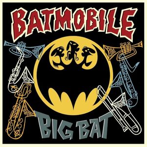 Big Bat (EP)