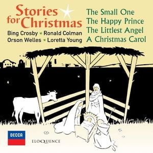 Stories for Christmas