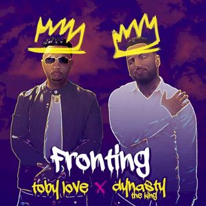 Fronting (Single)