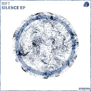 Silence EP (EP)