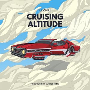 Cruising Altitude EP (EP)