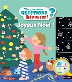 Joyeux Noël !