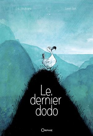 Le dernier dodo