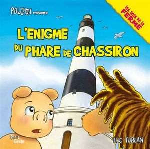 L'énigme du phare de Chassiron