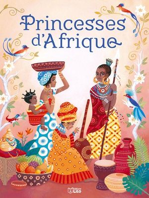 Princesses d'Afrique