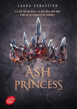 Ash princess. Vol. 1