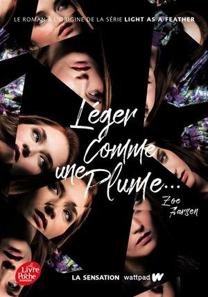 Léger comme une plume.... Vol. 1