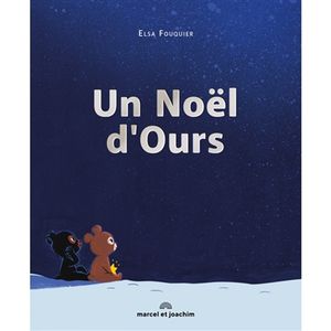 Un Noël d'ours