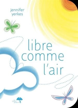 Libre comme l'air